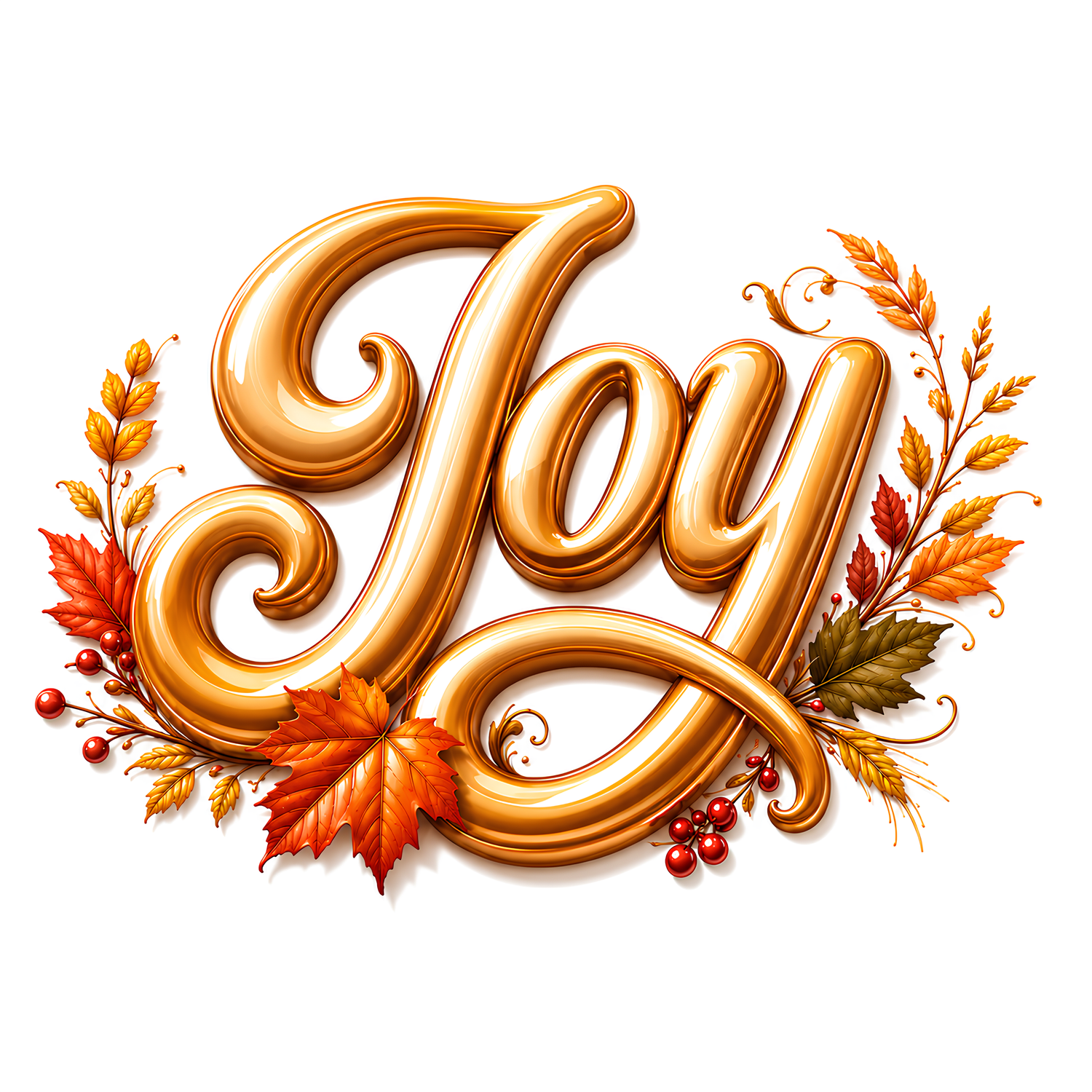 Joy