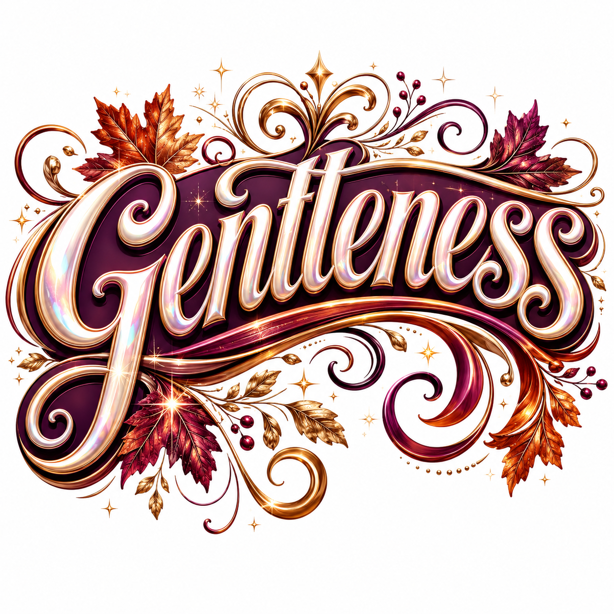 Gentleness