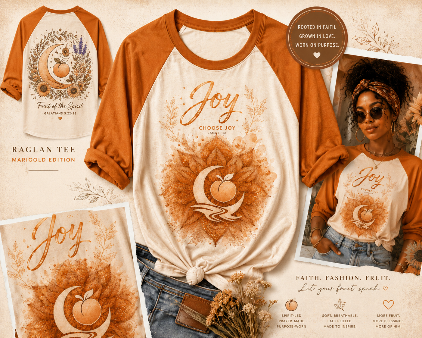 Seasonal Collection