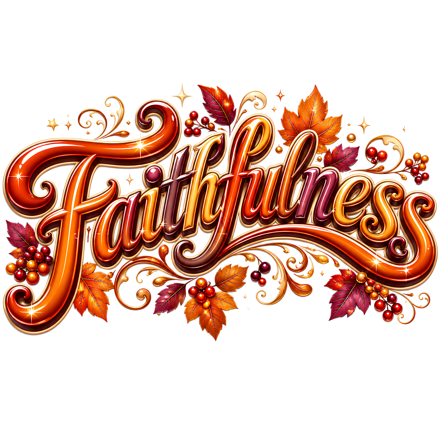 Faithfulness