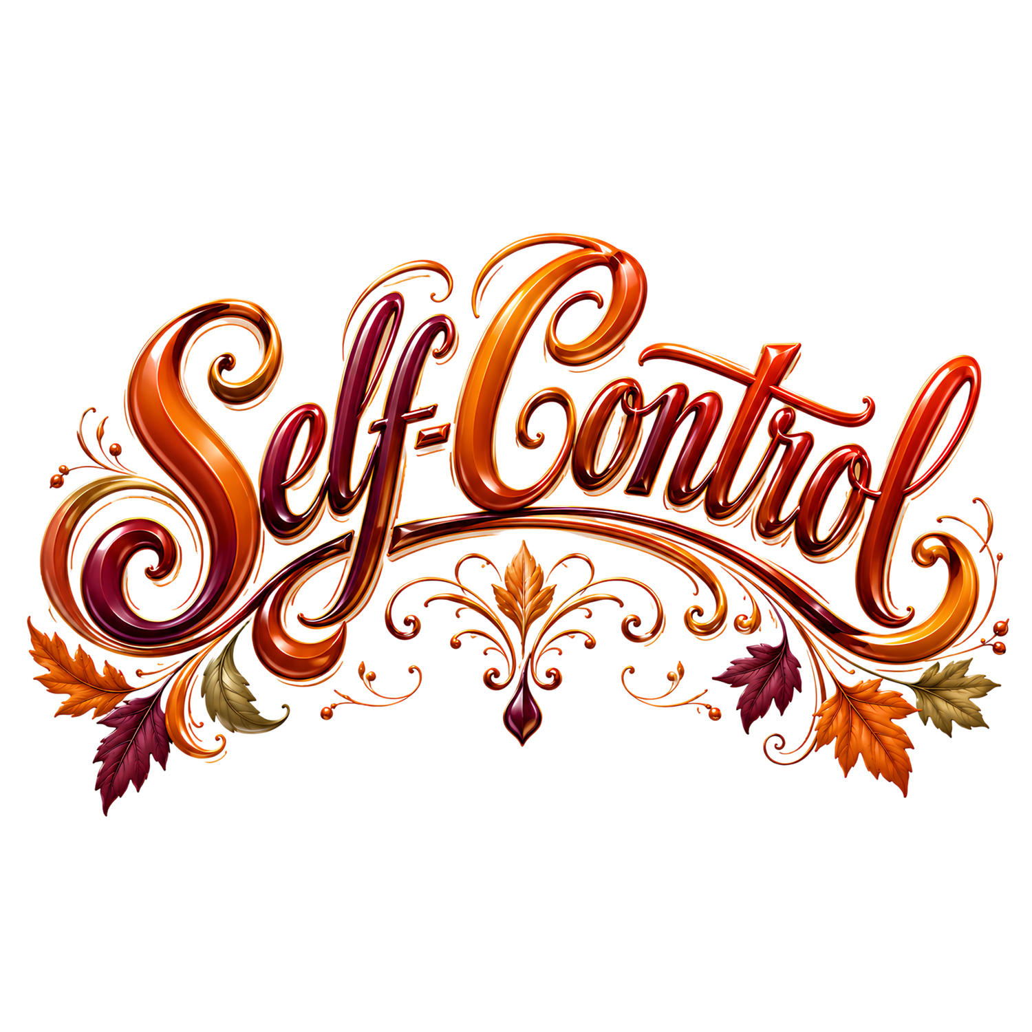 Self-Control