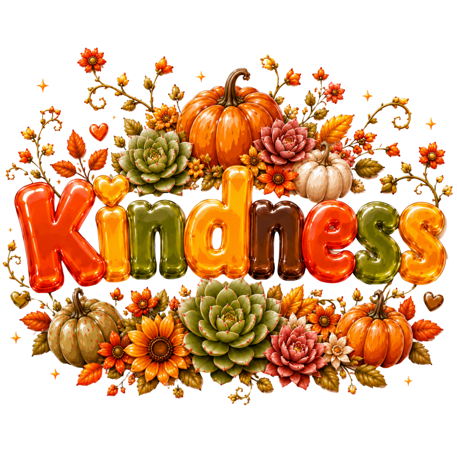 Kindness