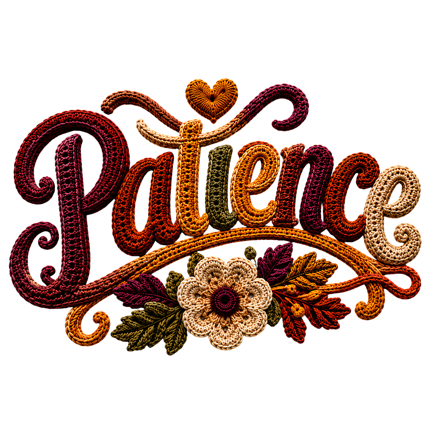 Patience