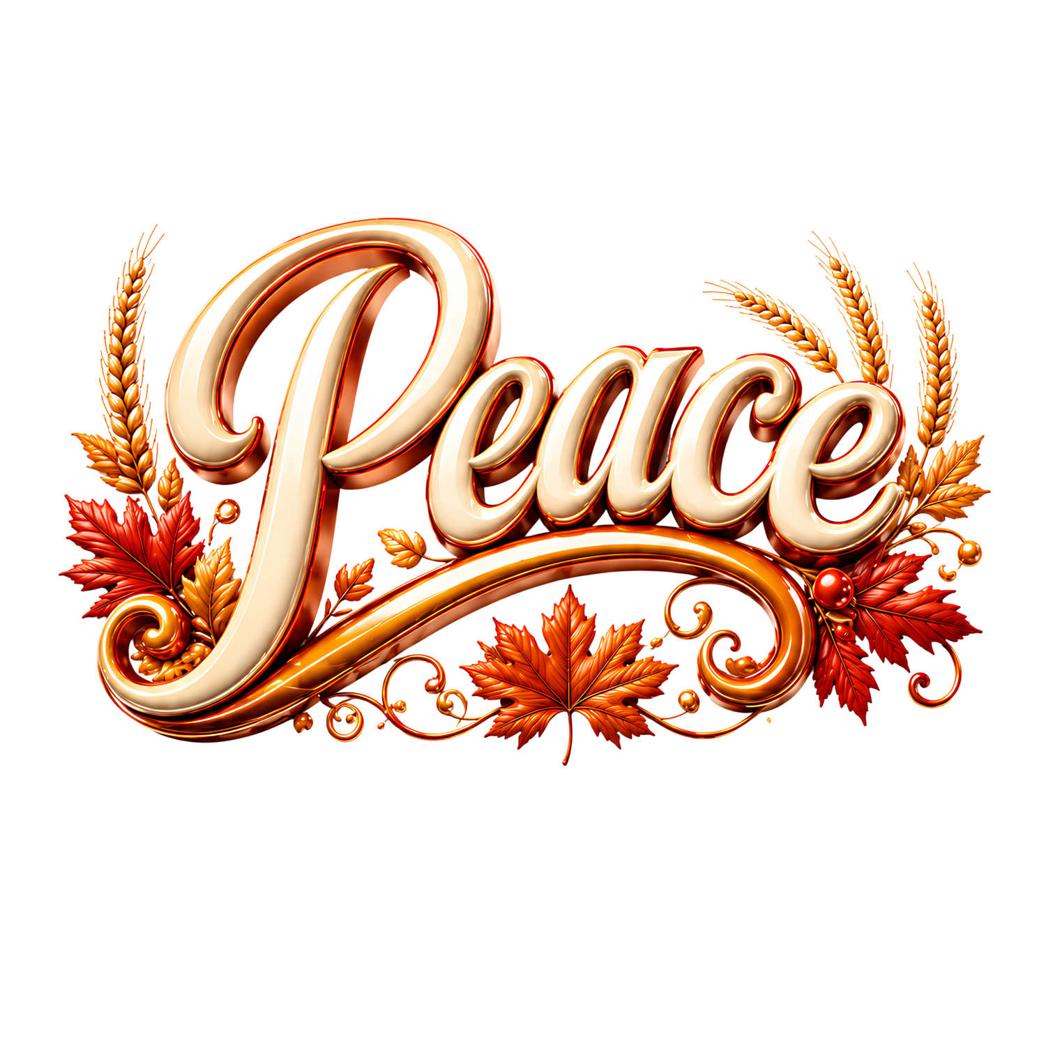 Peace